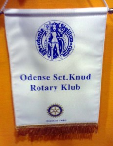 Odense Sct. Knud Rotary Klub